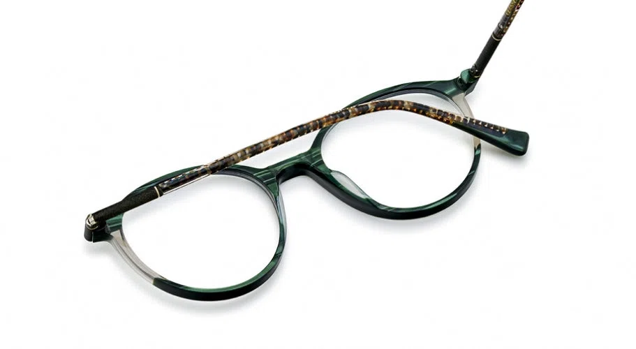 Etnia Barcelona CLASSEN Eyeglasses - view 22